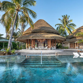 JOALI BEING Welcomes Kelvin Cheung, Chef and Partner of MICHELIN Guide Restaurant Jun’s, Dubai