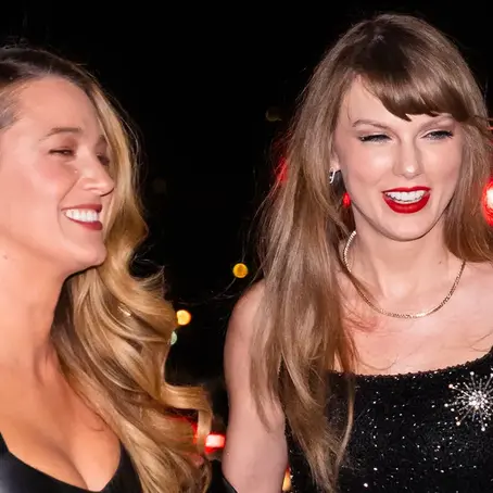 Why We Should All Be Girl's Girls