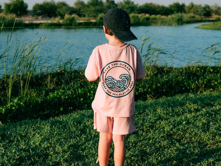 Conscious Collective // THE UAE’S FIRST KIDS BRAND TO OFFER RENTABLE CAPSULE WARDROBES