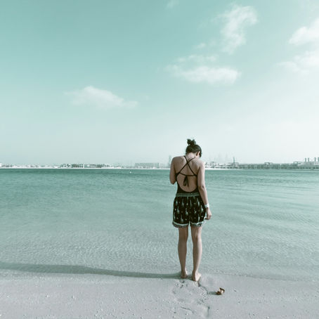 Dubai Summer Survival: The Things Nobody Tells You (But Every Woman Here Knows)