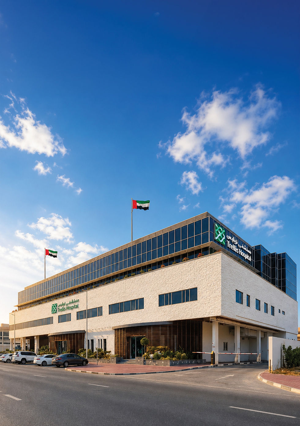 Connected Caring: Al Ghurair Brings a New Kind of Healthcare to Dubai