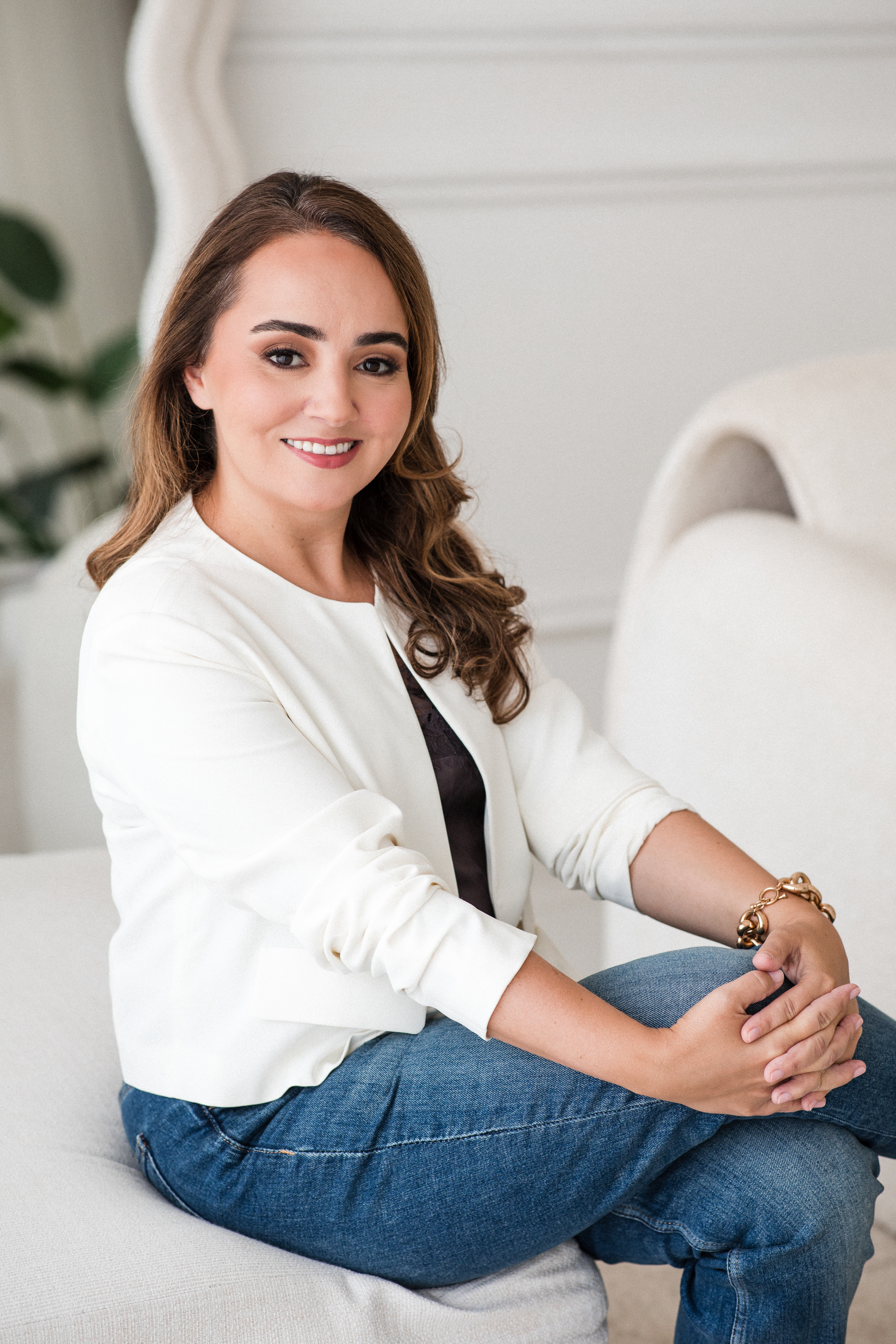 Writer: Sarah Hewitt