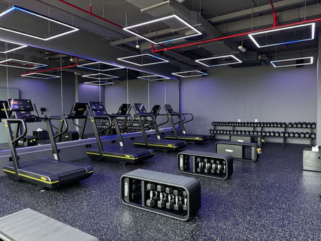 OneFit Launches Exclusive 1 AED Annual Membership