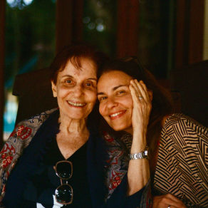 10 Signs You're Turning Into Your Mother