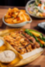 Beat the Dubai Heat with Antika's Reimagined Brunch