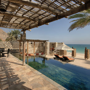 Six Senses Zighy Bay Offers Families a Restorative Reset This Season