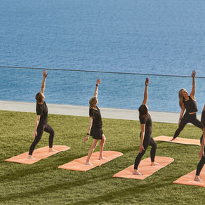 Longevity & Wellbeing Club, Surrenne, Launches Retreats at The Maybourne Riviera