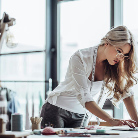 Starting Over at 40: Why So Many Women in Dubai Are Quietly Reinventing Their Careers