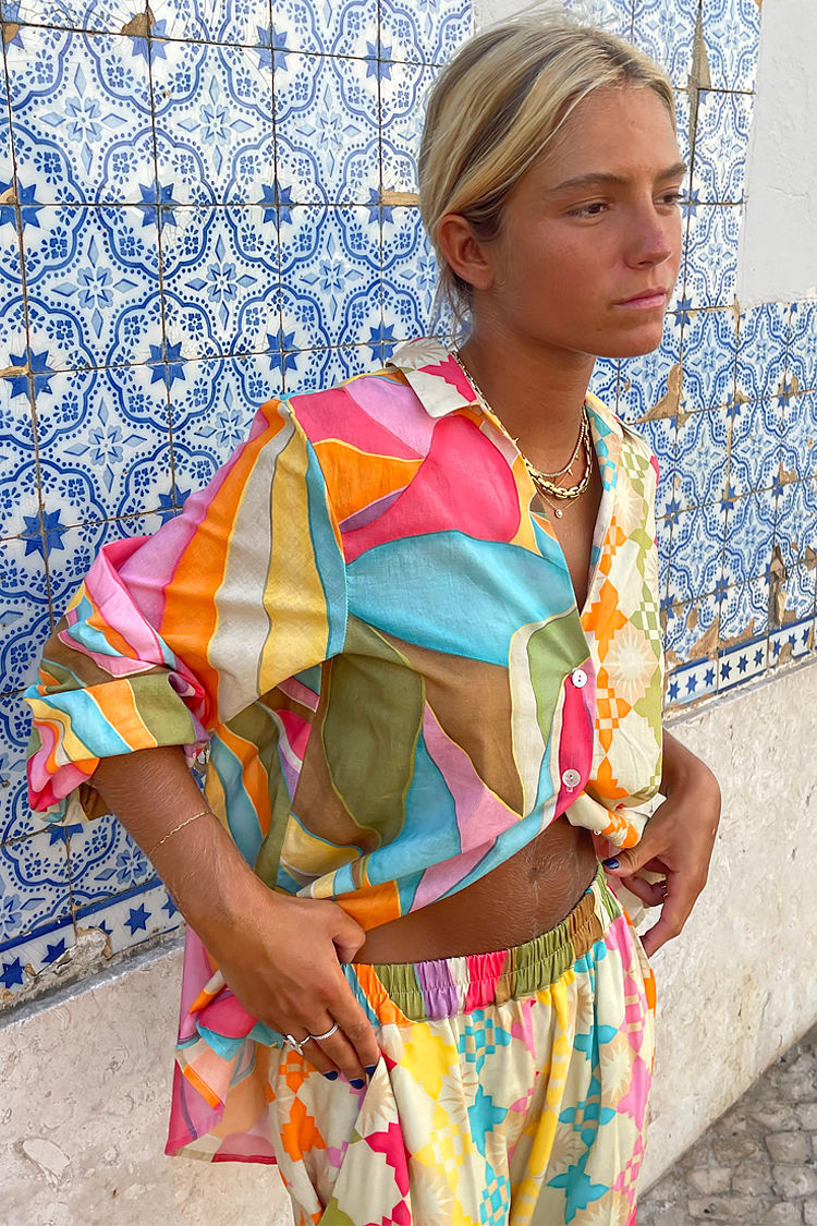 Never Fully Dressed Launch New Co-ord Sets