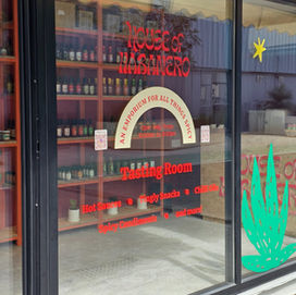 #SupportLocal - UAE’s Home-grown Hot sauce Emporium House of Habanero Opens First Store in Alserkal Avenue