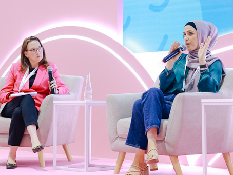 The Baby Expo Set to Launch in Saudi Arabia