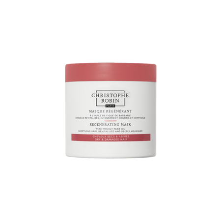 Undo Summer’s Hair Sins with Christophe Robin