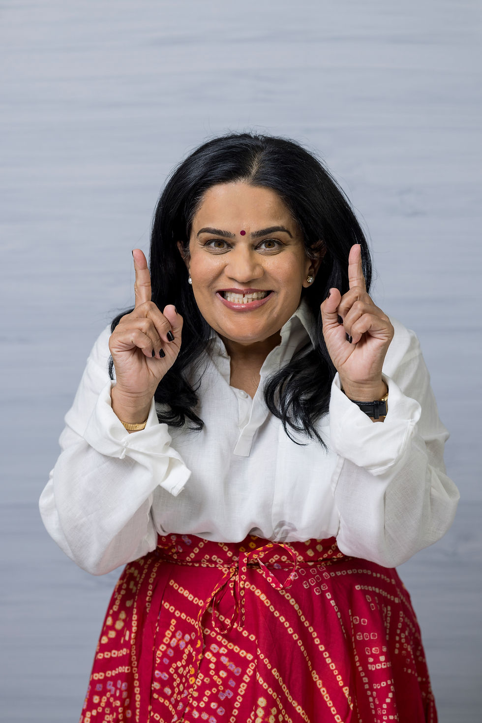 Global comedy sensation Zarna Garg heads to Dubai Comedy Festival 2026