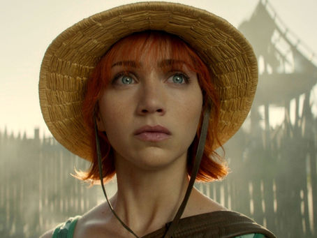 Grant Gustin and Emily Rudd Confirmed as Latest Celebs for Middle East Film & Comic Con