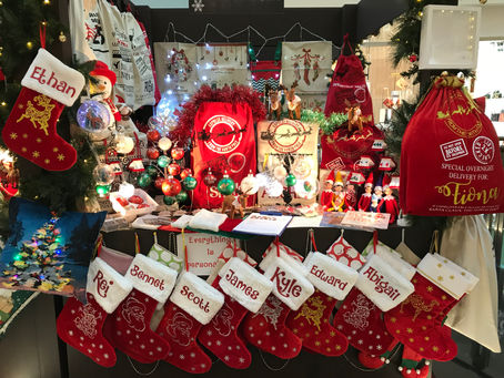 Support Local & Get Festive // Female Fusion Festive Market at Radisson Blu Media City