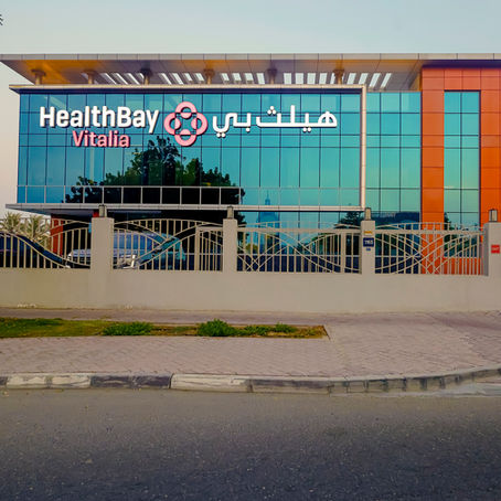 UAE’s First Genius AI-Integrated Mammography System Launched at HealthBay to Detect Breast Cancers Earlier