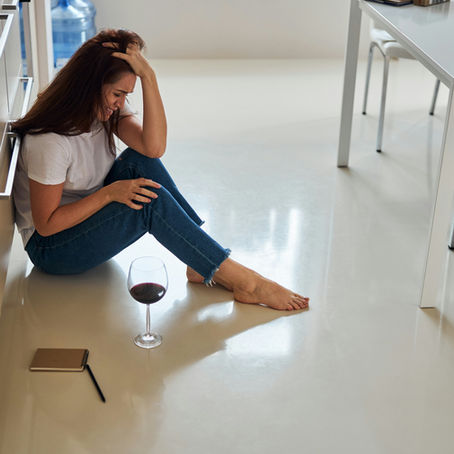 The “I Can’t Today” Survival List