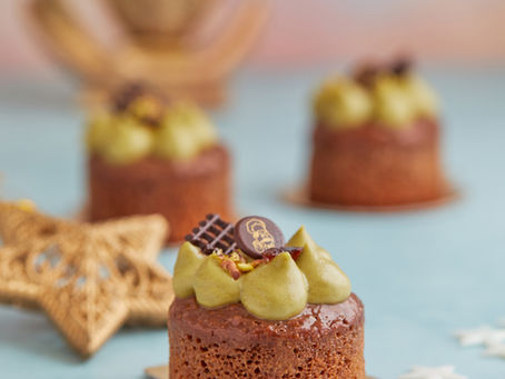 Pay What You Can This Ramadan with Mister Baker!