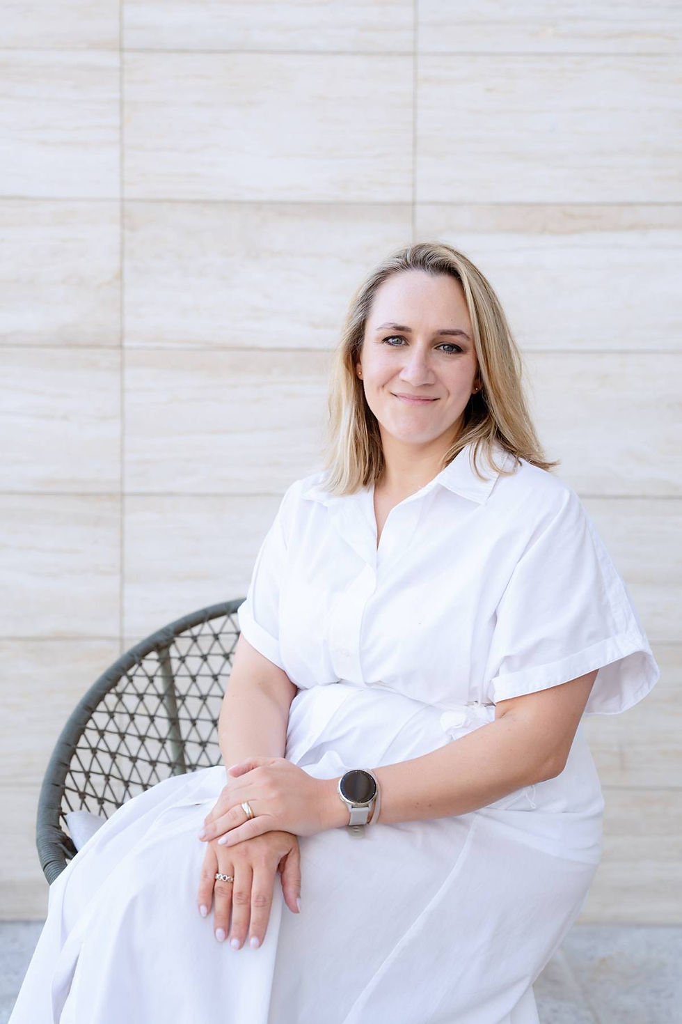 Simone Mazloumian