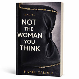 Dubai-Set Novel ‘Not The Woman You Think’ Explores Hidden Power Dynamics In Modern Relationships