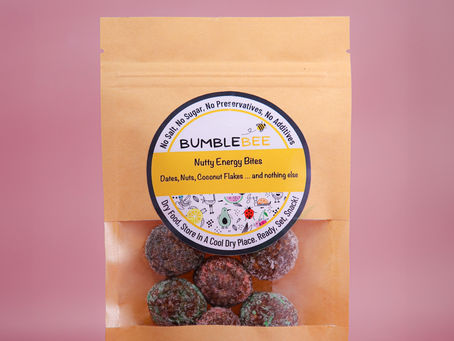 Bumblebee Food Celebrates UAE National Day with New Treats for Kids