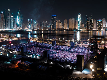 ANTS to take over USHUAÏA Dubai on 12th April