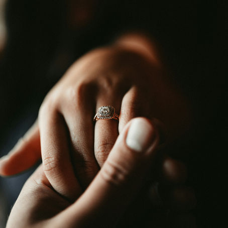 Tips To Get The Engagement Ring Of Your Dreams