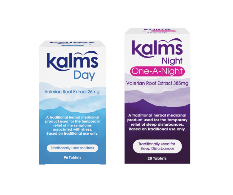 Kalms