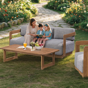 Styled for Together Time: ACE’s New Outdoor Collection Is Here