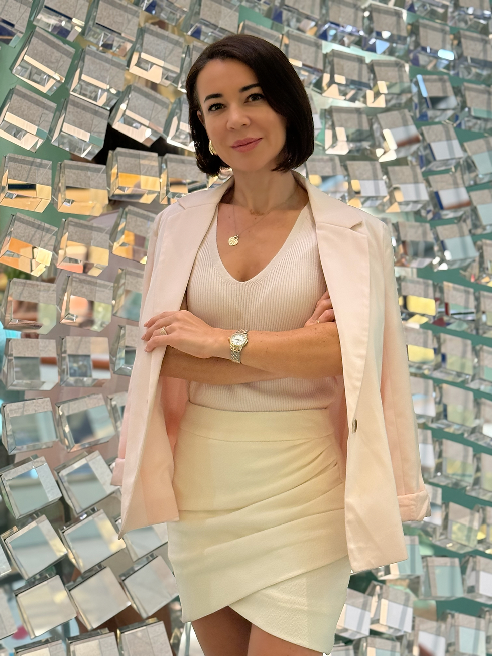 Maria Escobar