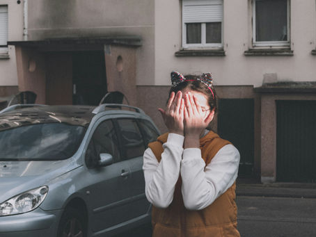 Honest Mental Health // Why Are People So Easily "Triggered" Today?