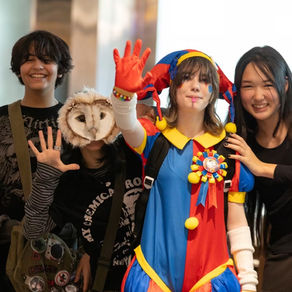 Speedy Comics Brings a Slice of Japan to Times Square Center  Dubai This August