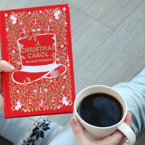 Raemona Roundup // Books To Read This Christmas