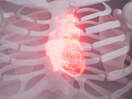 In Good Health // Crucial Signs Heart Attacks in Women are Being Missed 78% of Time