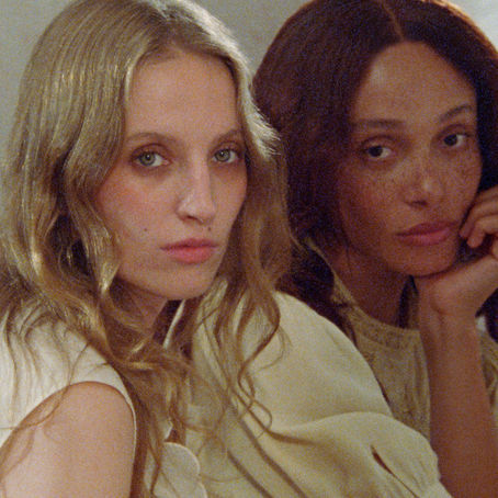 Spring 2025 From & Other Stories As Envisioned by Petra Collins