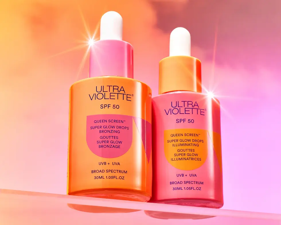 /Ultra Violette Queen Screen SPF 50 Illuminating Glow Drops