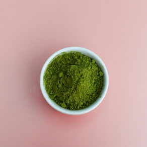 The Matcha Myth: How Many Calories Are You Really Sipping?