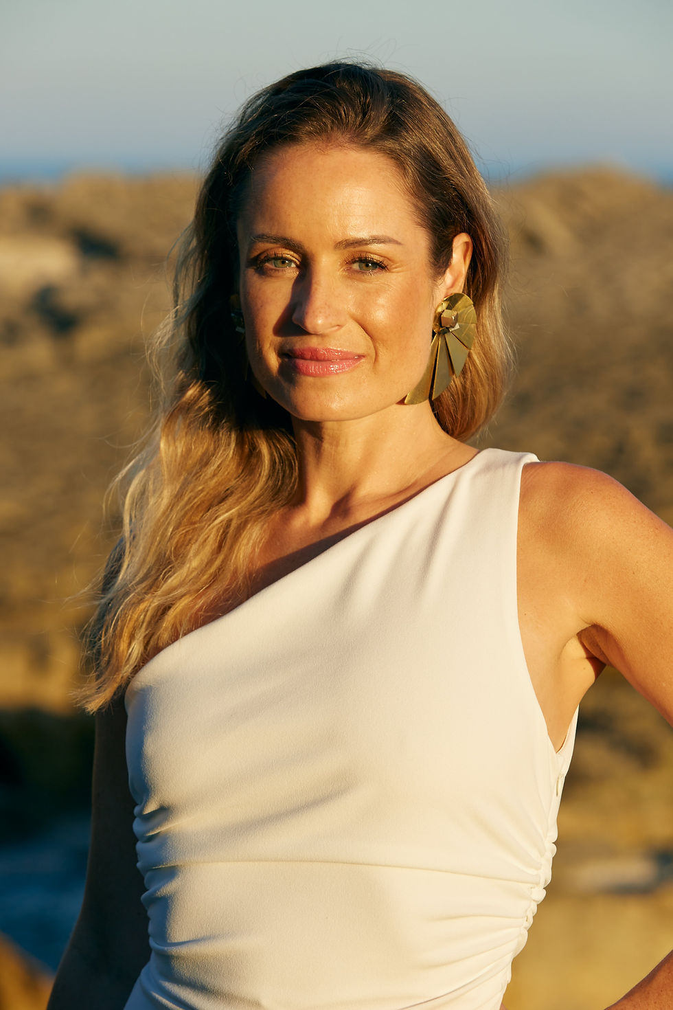 #LifeLessons - The Biggest Life Learnings Of Jody Shield