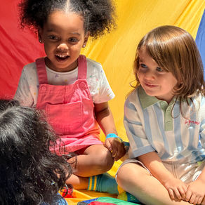 Lemonade Play Opens at Marina Mall, Bringing Screen-Free Discovery to Abu Dhabi's Youngest