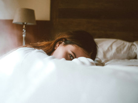 “A Perfect Storm for Sleeplessness”: GP Shares Tips to Help 9 in 10 Menopausal Women Affected by Sleep Issues
