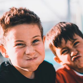 Why it's Okay to (Sometimes) Think Your Kids are Awful