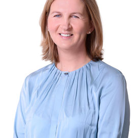 World-Class Fertility Expertise Arrives at Almond Blossoms as Dr Carol Coughlan Joins the Team