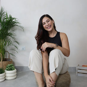 #LifeLessons - The Biggest Learnings Of Jessica Moini Elom