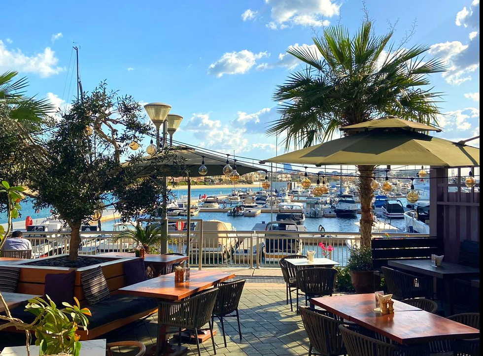 #SupportLocal - Ella's Eatery Must-Try Summer Offers
