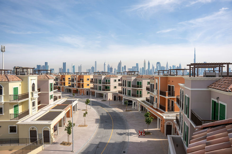 The Quiet Confidence of Women Investing in Property This Summer
