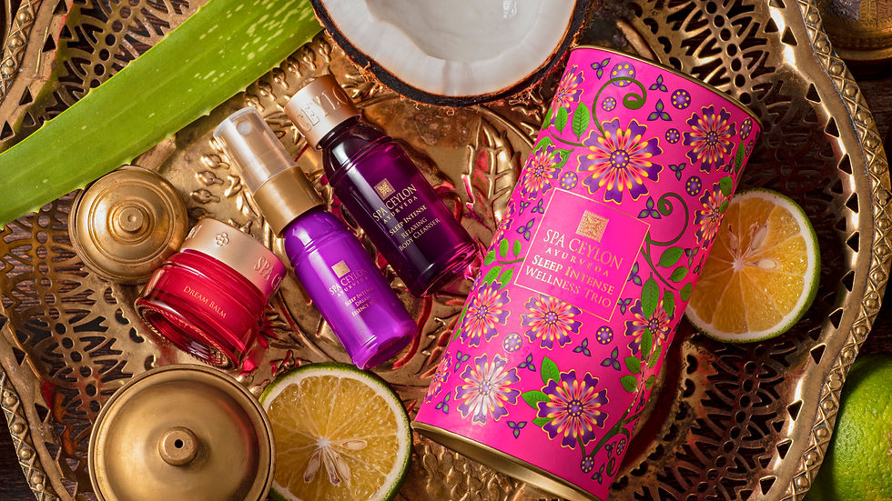 The Sleep Upgrade We All Need Right Now