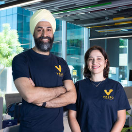 Happy Birthday Valeo! Valeo Health Marks Five Years of Building Healthcare Around People Across the GCC