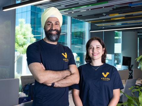 Happy Birthday Valeo! Valeo Health Marks Five Years of Building Healthcare Around People Across the GCC
