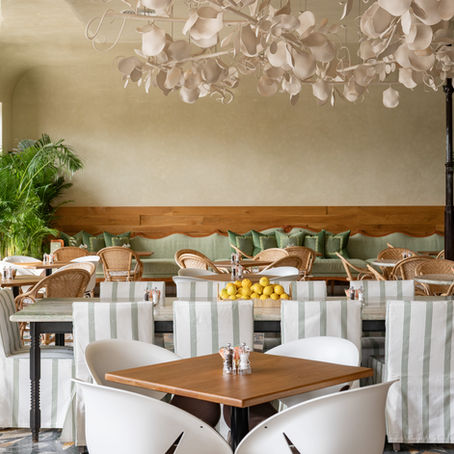 Tashas Jumeirah Is Back With A Complete Garden Inspired Transformation