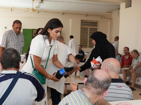 Youmi Beauty Champions Compassion and Purpose Through Its Charity Foundation